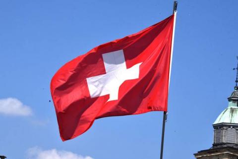 Швейцария дала согласие на открытие офиса НАТО в Женеве