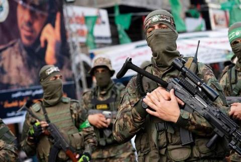 Движение ХАМАС признало, что переговоры с Израилем о перемирии заходят в тупик