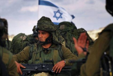 В ЦАХАЛ сообщили, что Израиль укрепил систему обороны