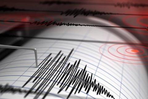 Հնդկաստանում 5,2 մագնիտուդ ուժգնությամբ երկրաշարժ է գրանցվել