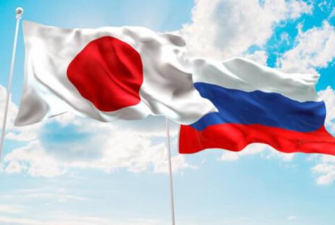 Япония расширяет санкции против России