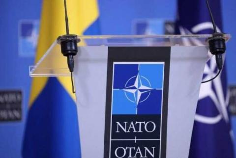 США и Германия против приглашения Украины в НАТО. Вице-премьер-министр Украины 