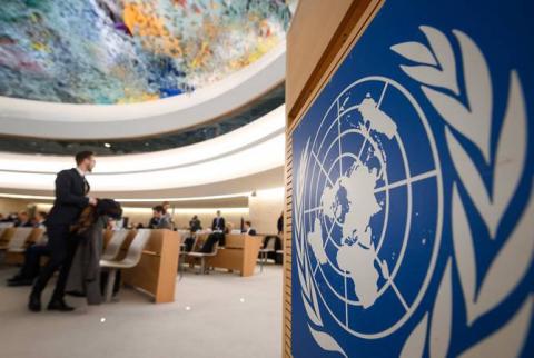 Совет ООН по правам человека требует привлечь Израиль к ответственности