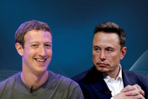 Zuckerberg moves ahead of Musk as richest person in the world