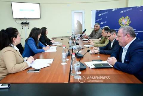ՄՊՀ-ն հրապարակել է պահնորդական գործունեության ոլորտի ուսումնասիրության արդյունքները