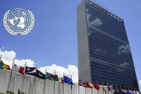 ՄԱԿ-ին անդամակցելու Պաղեստինի դիմումը կուղարկվի համապատասխան կոմիտե