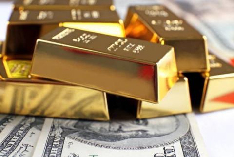 NYMEX: Precious Metals Prices Up - 08-04-24