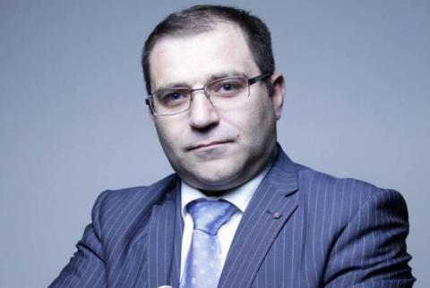Նարեկ Մալյանը դատապարտվել է ազատազրկման․ նա անազատության մեջ կմնա ևս 5 ամիս 7 օր 