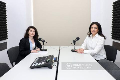 Podcast-Հարց բժշկին. աղեստամոքսային տրակտի խնդրից խուսափելու համար պետք է երեխային ճիշտ սննդակարգին ծանոթացնել մանկուց