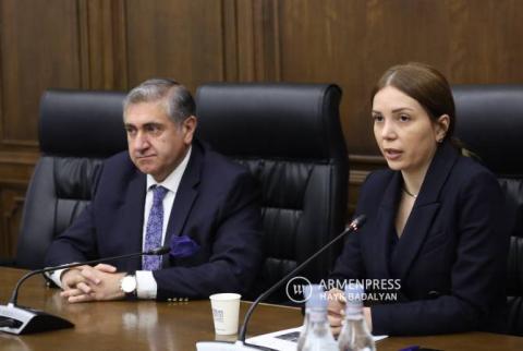 Ընդդիմությունն առաջարկում է Հայաստանի և Ադրբեջանի միջև հատվածական սահմանազատման փոխարեն համապարփակ գործընթաց սկսել