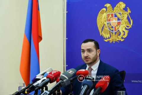 ԲՏԱ նախարարությունը նախատեսում է Սյունիքի, Վայոց Ձորի և Գեղարքունիքի մարզերում տեխնոլոգիական ոլորտի բազային գիտելիքներ մատուցել 