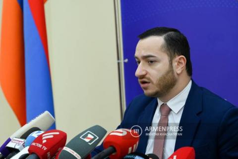 Թվայնացման օրակարգի համար ԲՏԱ նախարարությունը 10 մլրդ դրամ է ստացել. նախարար