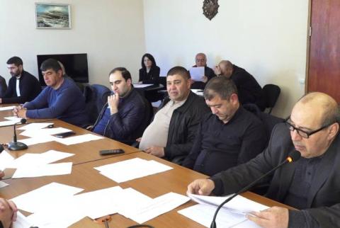 Սևան համայնքի 2024 թվականի առաջին եռամսյակի բյուջեի եկամուտների պլանը կատարվել է 99,5 տոկոսով