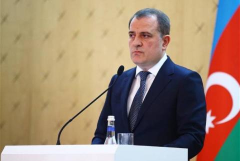 Ադրբեջանի արտգործնախարարը մեկնել է Կատար