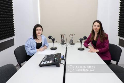 Podcast-Հարց բժշկին. PSMA PET/CT սկանավորումը՝ շագանակագեղձի քաղցկեղը հայտնաբերելու լավագույն մեթոդ