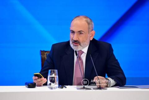 Ակնկալում ենք, որ ՀՀ պետական կարգը հարգեն. վարչապետն անդրադարձել է ռուսական հեռուստաալիքների հեռարձակման հնարավոր դադարեցմանը