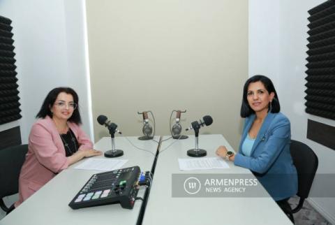 Podcast. Բացահայտելով հոգեբանի հետ. որքանո՞վ է հայ հասարակության մեջ արմատացած հոգեբանին դիմելու մշակույթը