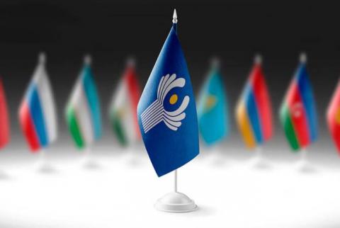 亚美尼亚、阿塞拜疆和乌兹别克斯坦的总理未参加独立国家联合体政府首脑会议