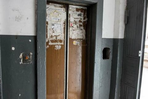 Մինչև ավագանու հաջորդ ընտրությունները Երևանում բոլոր հին վերելակները փոխարինված կլինեն. Ավինյան