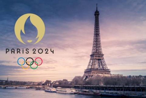 До начала летних Олимпийских игр в Париже осталось 50 дней