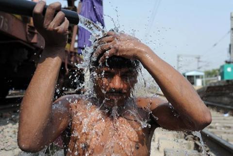 Հնդկաստանում 2024 թվականին շոգի շրջանը դարձել է ամենաերկարատևը երկրի պատմության մեջ