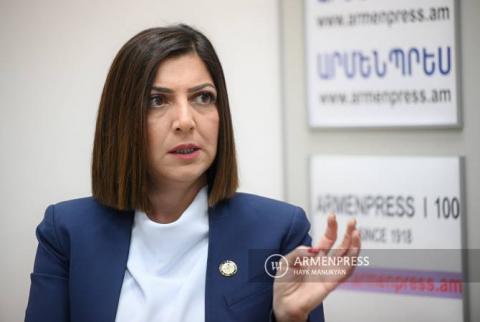 Glendale Belediye Başkanı Ermenistan'a gelecek