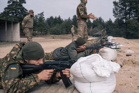США сняли запрет на поставки оружия украинскому батальону “Азов”