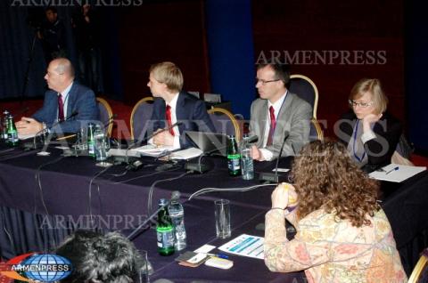 Представление результатов исследования