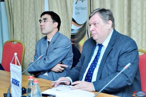  «Սոցիալական ցանցերը ժամանակակից հասարակությունների 
կյանքում. օգտագործումը և օգտատերերը» թեմայով 
միջազգային համաժողովի բացում: 