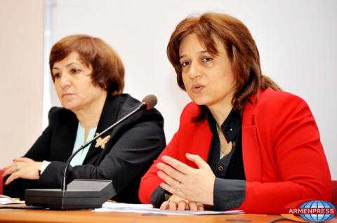 "The education system and the labor market" round-table discussion
