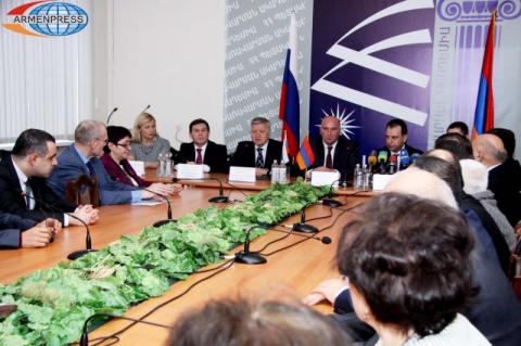 Memorandum of Cooperation signed