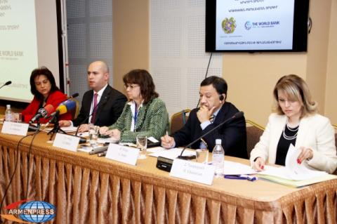 Forum dedicated to course, the second credit program "Quality and 
conformity of education" and the start of the program "Improving 
education"
