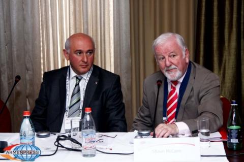 Конференция на тему «Современная диагностика, прогноз и 
управление рака крови с акцентом на трансплантацию стволовых 
клеток»
