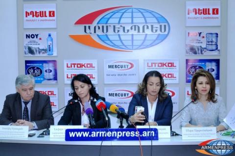 Пресс-конференция на тему «Актуальные проблемы энергетической 
продуктивности и управления многоквартирных домов»
