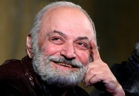 June 8 is the birthday of  sculptor Ara Shiraz