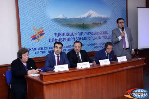 Retraining of SMEs in the project «East Invest 2" 