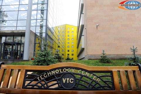 President Sargsyan attends opening ceremony of Technology 
Center in Vanadzor
