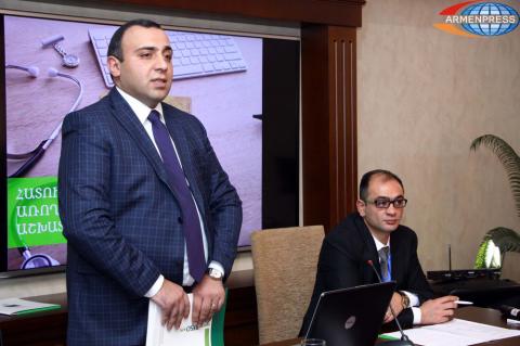 Учредительный съезд Национального совета молодых 
врачей (НСМВ)