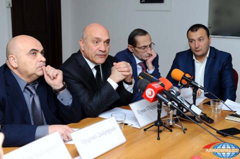 Round-table discussion on theme 'Digitization of 
broadcasting and related challenges for the operating TV 
companies'