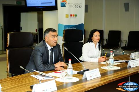 Opening ceremony of ‘My Finance Month-2017’ program