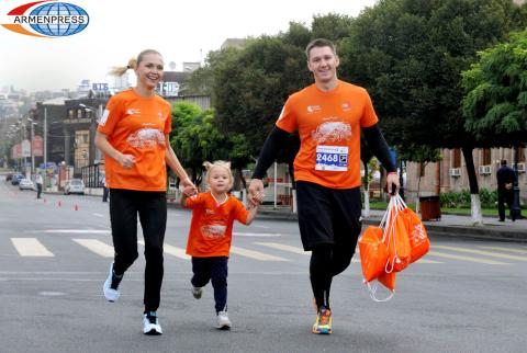 May 15 – International Day of Families