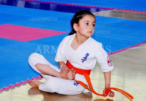 June 1 - International Children's Day
