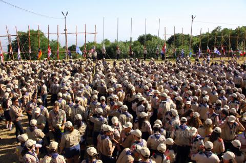 Мероприятие по случаю 100-летия ВАБС