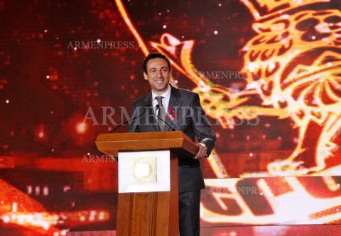 Երևան 2800 ամյակ. Գալա համերգ