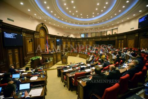 Внеочередное заседание НС