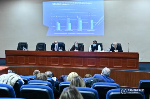 Seminar on state supervision for 2021 July 1 labor legislation 
initiation 