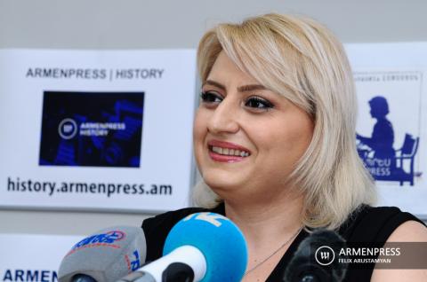 Avrupa satranç şampiyonu Elina Danielyan turnuvadan anlatıyor