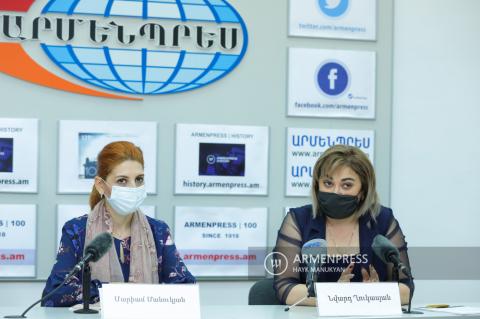 Ermenistan'da turizm alanında yatırım programları bekleniyor