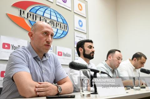Experts discuss results of Pashinyan-Putin meeting