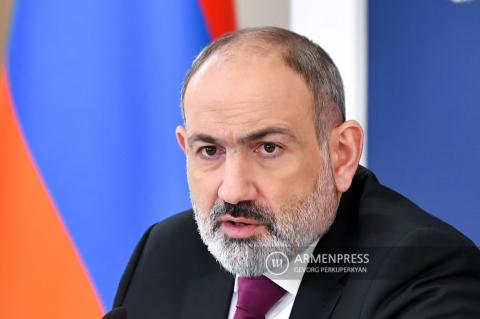 Nagorno Karabakh people must determine their fate, not the Government of Armenia – PM
